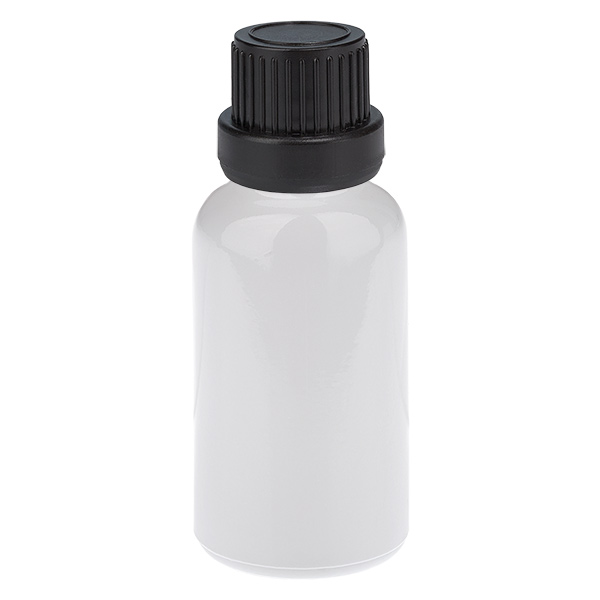 20 ml droppflaska 2 mm svart originalförsegling WhiteLine UT18/20 20 ml droppflaska 2 mm svart originalförsegling WhiteLine UT18/20