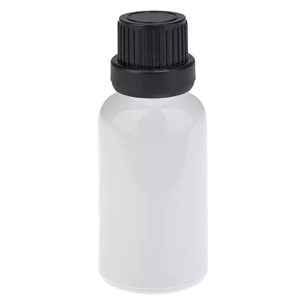20 ml droppflaska 2 mm svart originalförsegling WhiteLine UT18/20 20 ml droppflaska 2 mm svart originalförsegling WhiteLine UT18/20