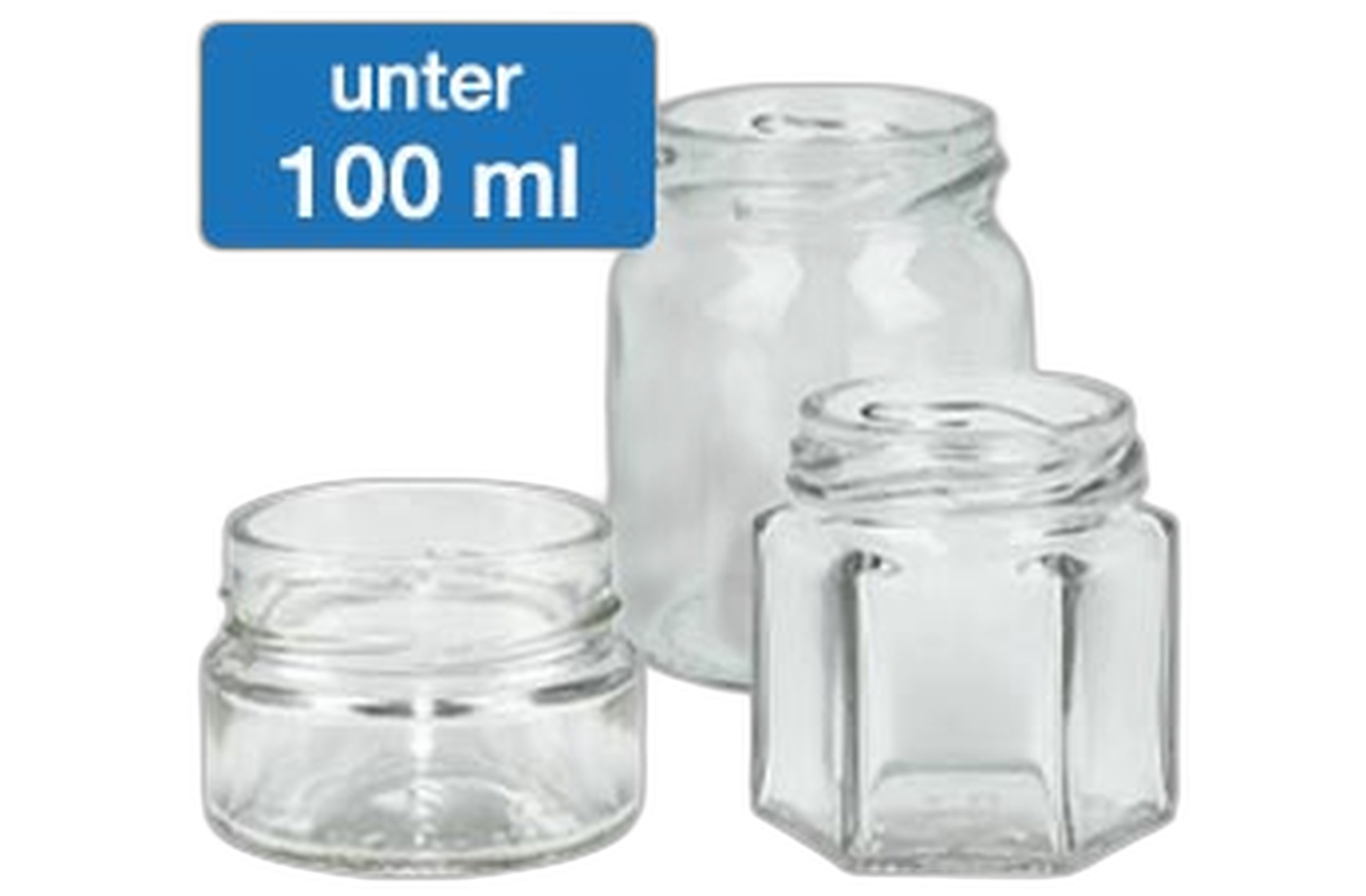 mindre än 100 ml
