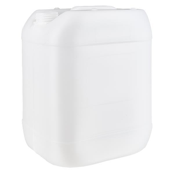 Dunk 20 liter utan lock