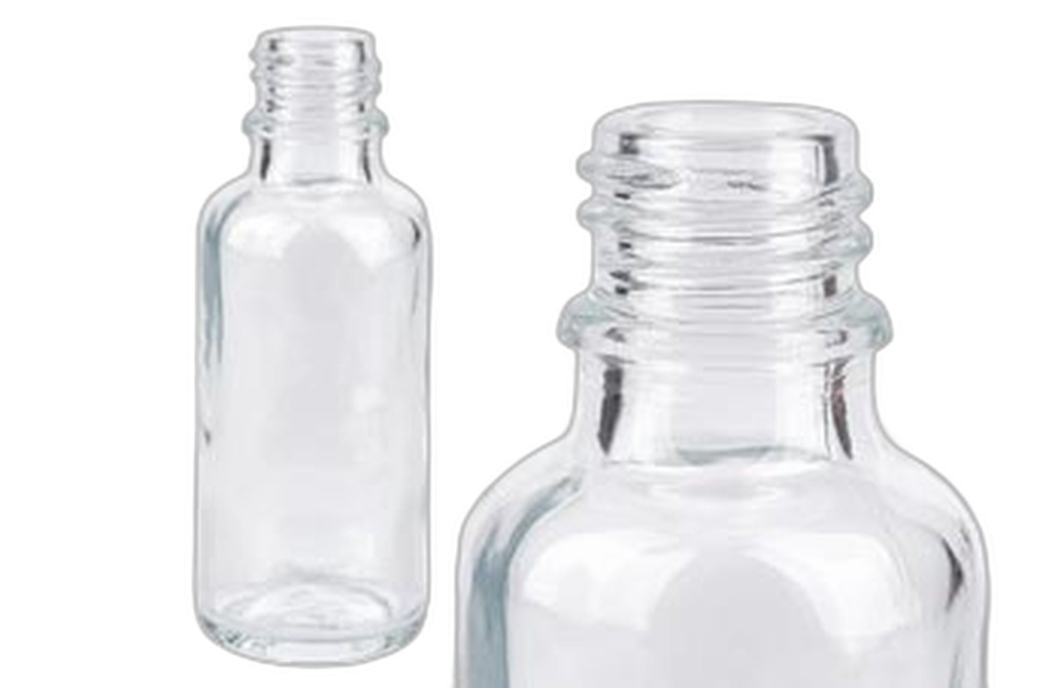 verre CLAIR