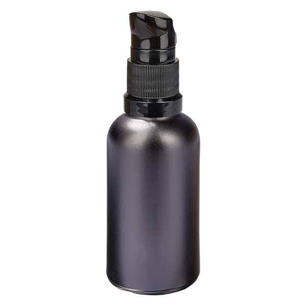 30ml dispenserflaska BlackLine UT18/30 30ml dispenserflaska BlackLine UT18/30