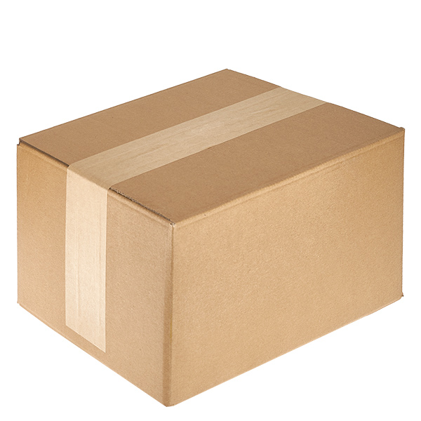 Universella hopfällbara lådor (20 st) 335x235x225mm Universella hopfällbara lådor (20 st) 335x235x225mm
