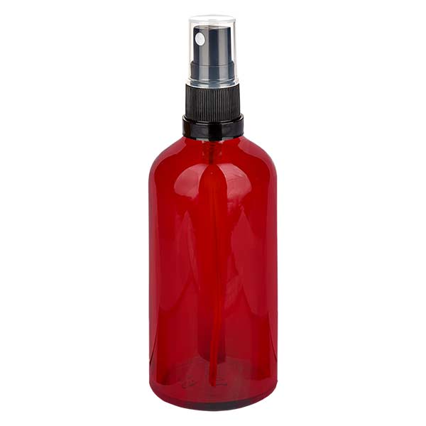 100 ml sprayflaska RedLine UT18/100 UNiTWIST 100 ml sprayflaska RedLine UT18/100 UNiTWIST