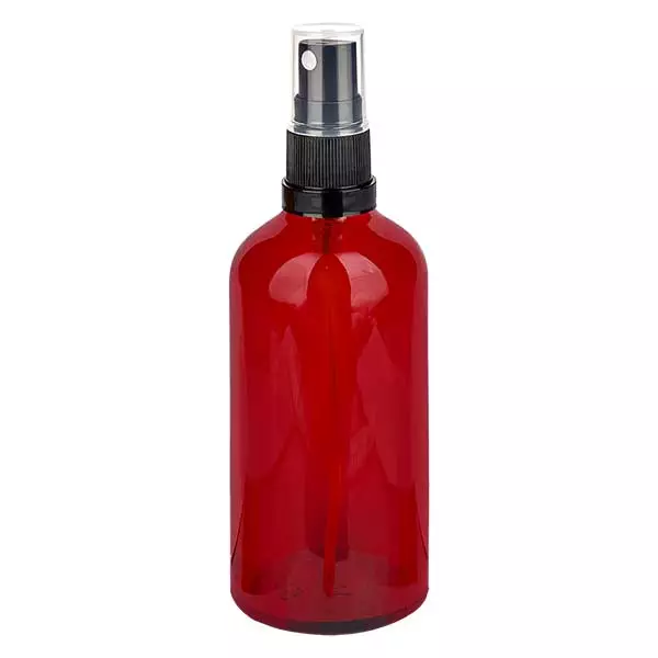 100 ml sprayflaska RedLine UT18/100 UNiTWIST 100 ml sprayflaska RedLine UT18/100 UNiTWIST
