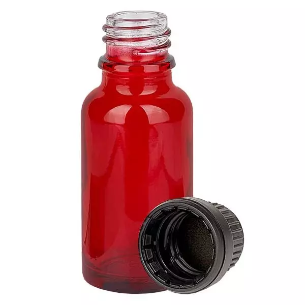 Flask 20 ml 11 mm SV OV RedLine UT18/20 UNiTWIST Flask 20 ml 11 mm SV OV RedLine UT18/20 UNiTWIST