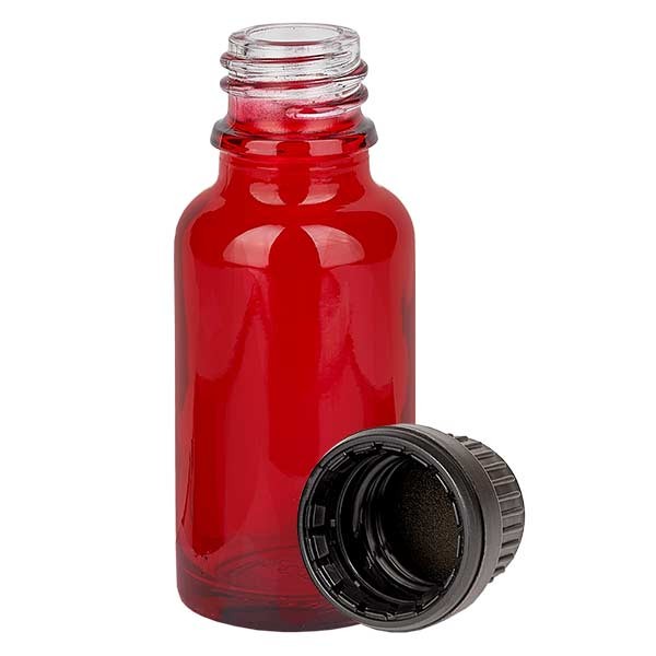 Flask 20 ml 11 mm SV OV RedLine UT18/20 UNiTWIST Flask 20 ml 11 mm SV OV RedLine UT18/20 UNiTWIST