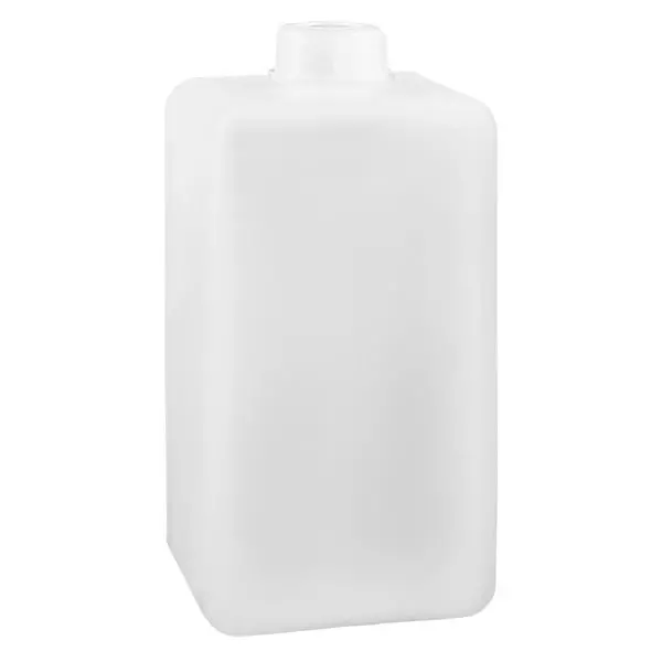 Kemikalieflaska 1500 ml, smal hals, inkl. förslutning GL 32 Kemikalieflaska 1500 ml, smal hals, inkl. förslutning GL 32