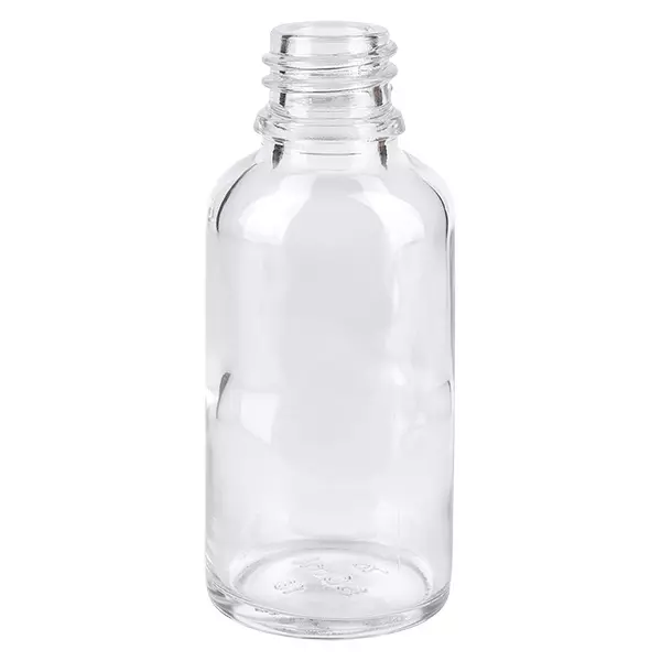 30ml Apoteksflaska ClearLine UT18/30 UNiTWIST 30ml Apoteksflaska ClearLine UT18/30 UNiTWIST