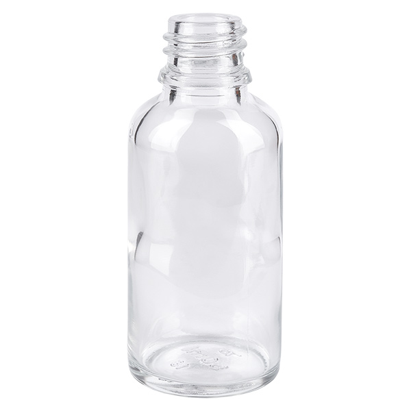 30ml Apoteksflaska ClearLine UT18/30 UNiTWIST 30ml Apoteksflaska ClearLine UT18/30 UNiTWIST