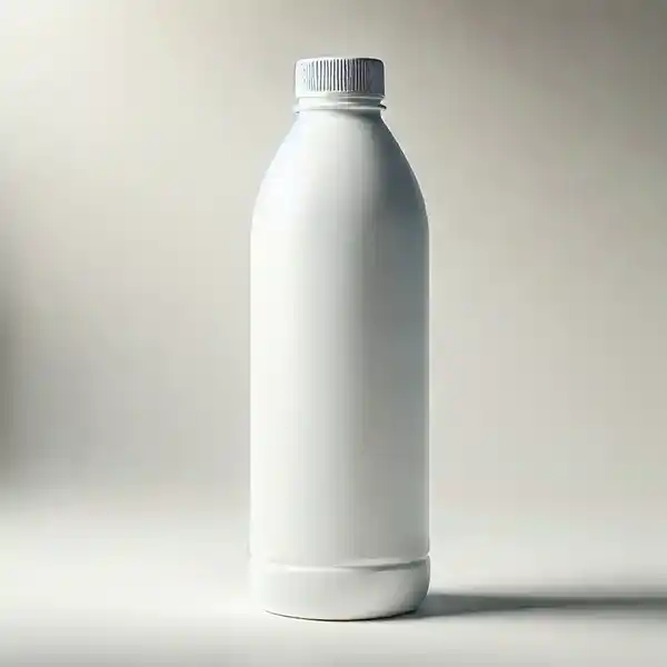 Polimoon Lotions-Flaschen