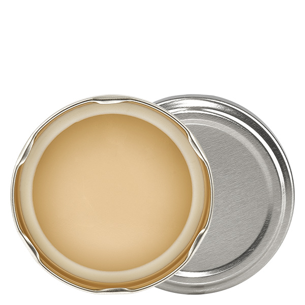 82 mm BasicSeal-lock silver (TO82) UNiTWIST