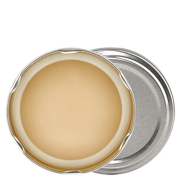 100 mm BasicSeal-lock, matt silver (TO100) UNiTWIST