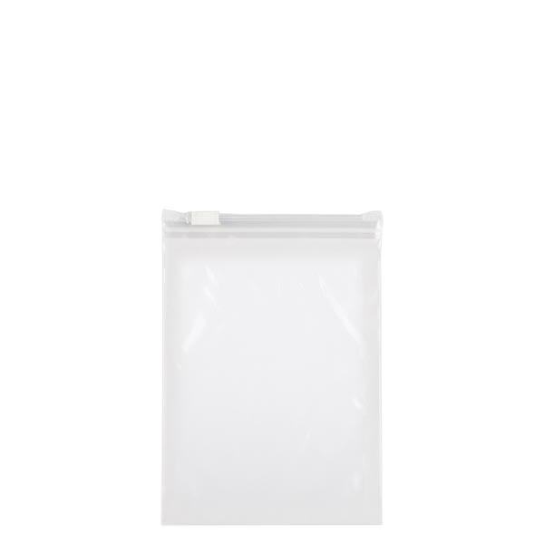 PolyZip med dragsko (förpackning om 100) 120x170mm/60µm