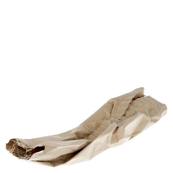 Pappersfyllnadsmaterial (35 rör) 600x150x50mm Pappersfyllnadsmaterial (35 rör) 600x150x50mm