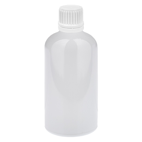 100 ml droppflaska 0,7 mm vit originalförsegling WhiteLine UT18/100 100 ml droppflaska 0,7 mm vit originalförsegling WhiteLine UT18/100