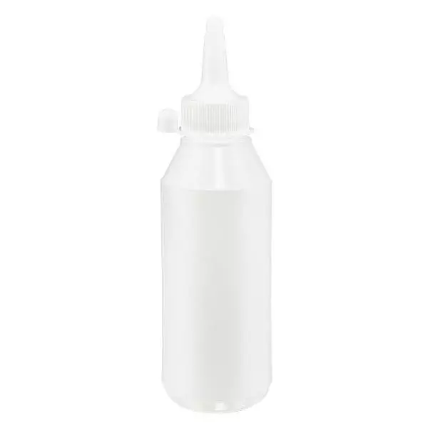 250ml lotionflaska med hållarrem 250ml lotionflaska med hållarrem