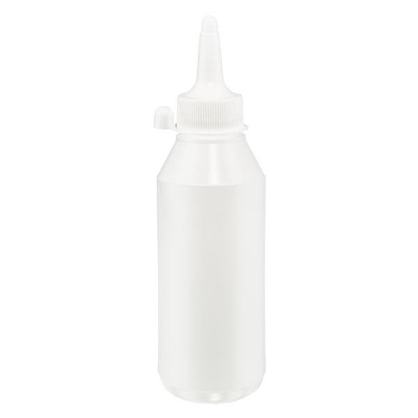 250ml lotionflaska med hållarrem 250ml lotionflaska med hållarrem