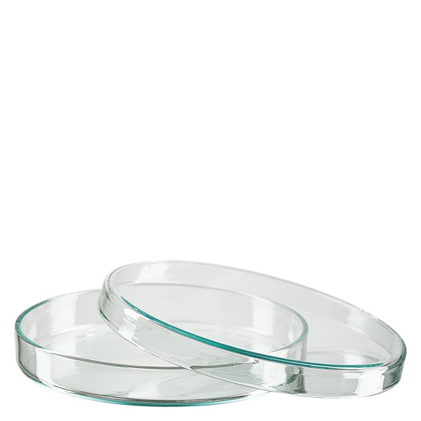 Petriskål 100x10mm glas Petriskål 100x10mm glas