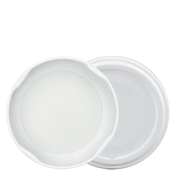 58mm BioSeal-lock vit (TO58) UNiTWIST 58mm BioSeal-lock vit (TO58) UNiTWIST