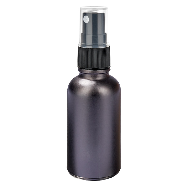 30ml Sprayflaska BlackLine UT18/30 30ml Sprayflaska BlackLine UT18/30