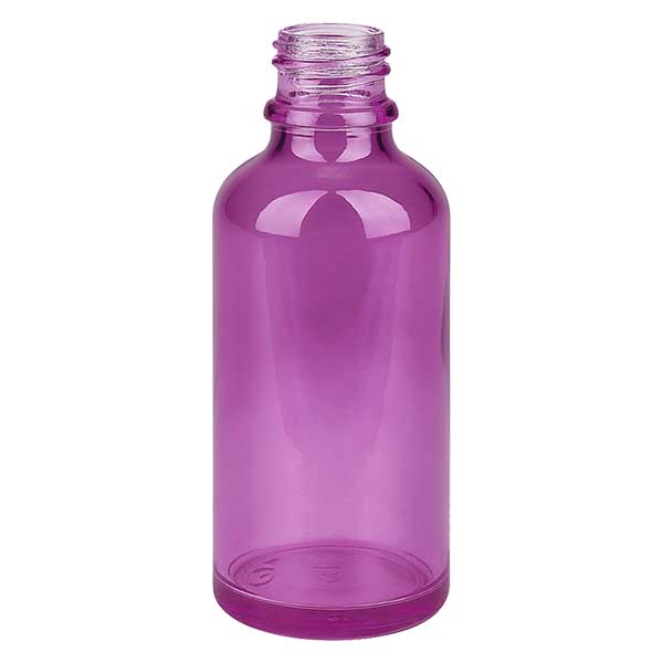 50 ml apoteksflaska PurpleLine UT18/50 UNiTWIST