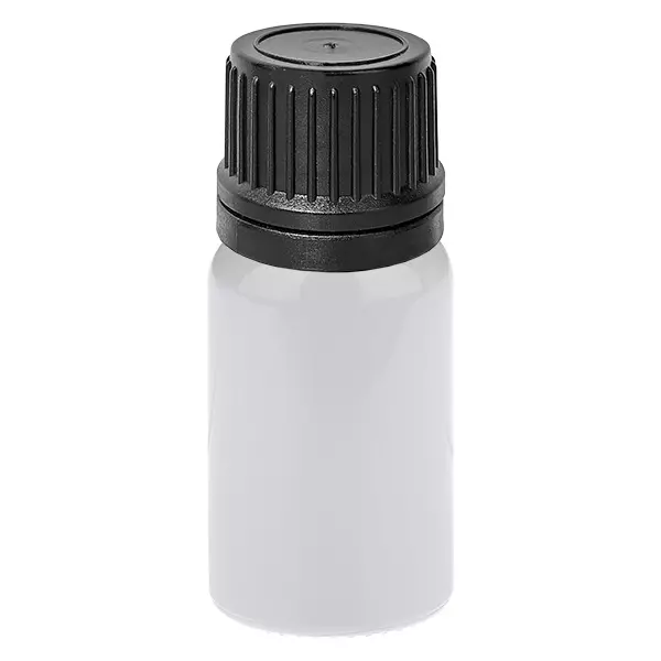 10 ml droppflaska 1 mm svart originalförsegling WhiteLine UT18/10 10 ml droppflaska 1 mm svart originalförsegling WhiteLine UT18/10