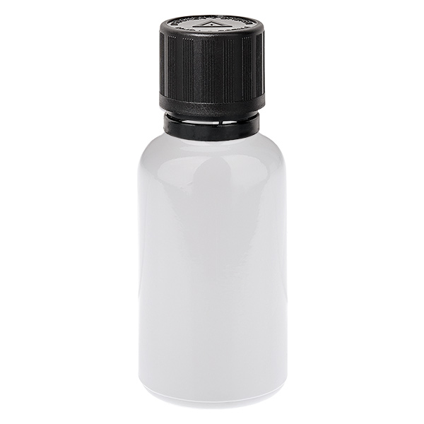 20 ml droppflaska 1 mm svart originalförsegling barnsäkerhet blindvarning WhiteLine UT18/20 20 ml droppflaska 1 mm svart originalförsegling barnsäkerhet blindvarning WhiteLine UT18/20