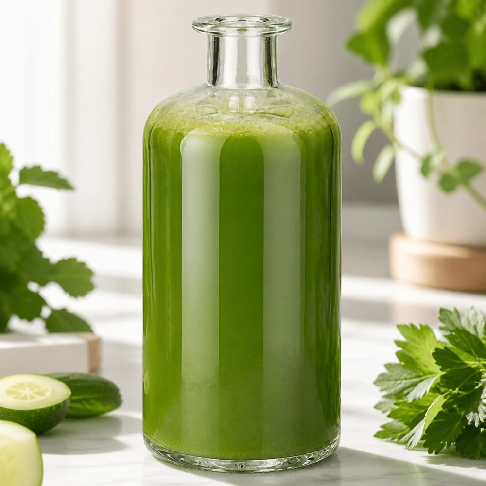 500 ml apoteksflaska Flora utan förslutning UNiTWIST® 500 ml apoteksflaska Flora utan förslutning UNiTWIST®