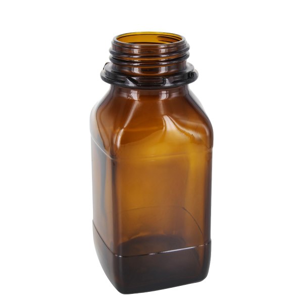 500ml kemikalieflaska