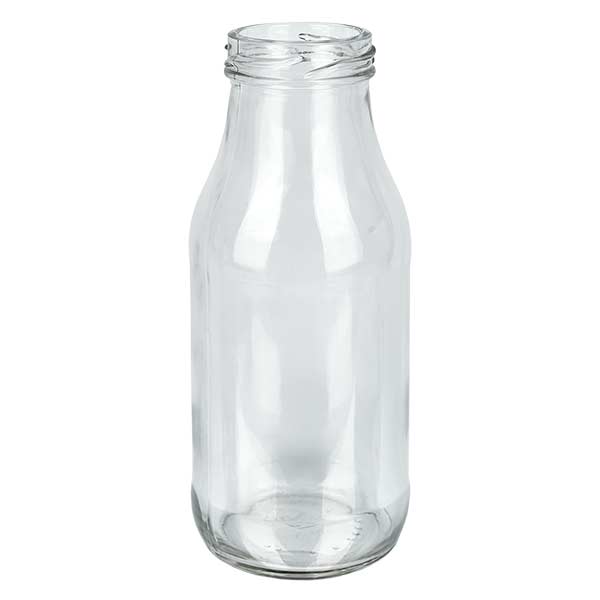 263 ml flaska utan lock (TO43) UNiTWIST