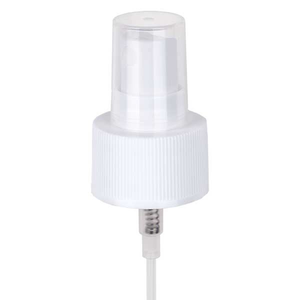 Pumpförstärkare vit standard PP28 ApoGlas Pumpförstärkare vit standard PP28 ApoGlas