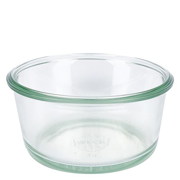 450 ml gourmetburk WECK RR120