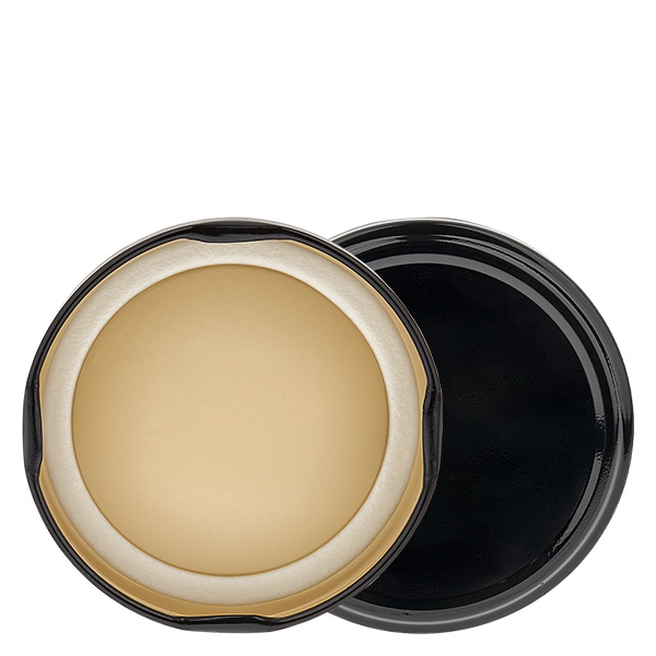 BasicSeal-lock 70 mm svart (TO70) UNiTWIST