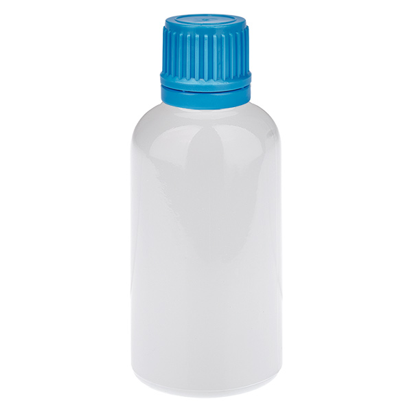 30 ml flaska 11 mm skruvkork blå originalförsegling WhiteLine UT18/30 30 ml flaska 11 mm skruvkork blå originalförsegling WhiteLine UT18/30