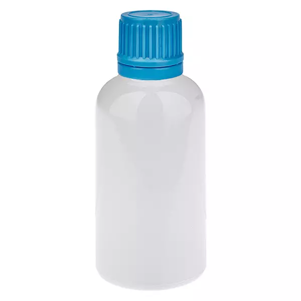 30 ml flaska 11 mm skruvkork blå originalförsegling WhiteLine UT18/30 30 ml flaska 11 mm skruvkork blå originalförsegling WhiteLine UT18/30