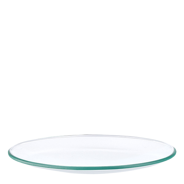 Glasklocka för klocka ø120 mm borosilikat UNiTWIST Glasklocka för klocka ø120 mm borosilikat UNiTWIST
