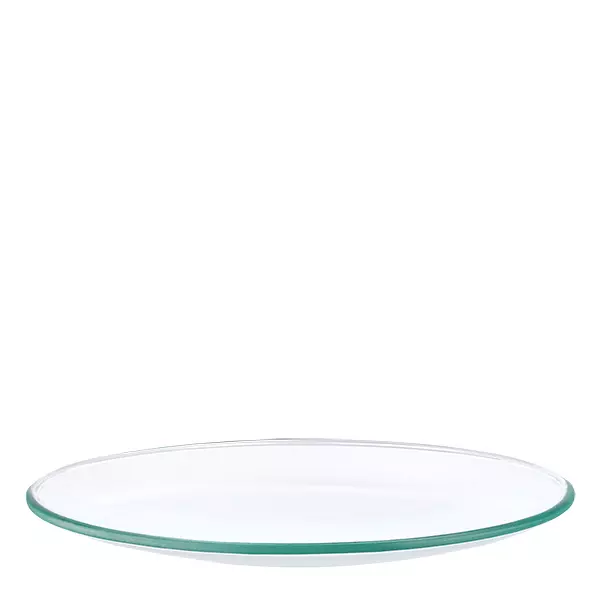 Glasklocka för klocka ø120 mm borosilikat UNiTWIST Glasklocka för klocka ø120 mm borosilikat UNiTWIST