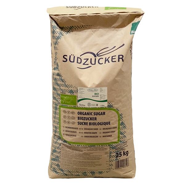 Ekologiskt socker 25kg Doktor-Klaus GrossPack(s)