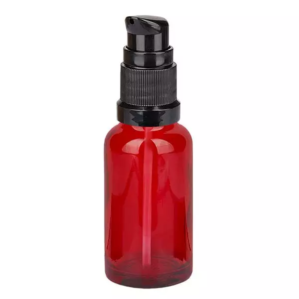 20ml pumpflaska RedLine UT18/20 UNiTWIST 20ml pumpflaska RedLine UT18/20 UNiTWIST