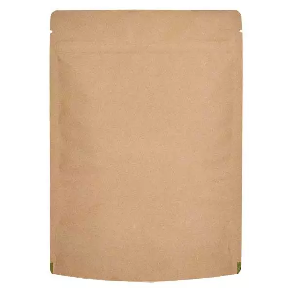 Bottenpåse extra stark utan fönster 235x340mm Bottenpåse extra stark utan fönster 235x340mm