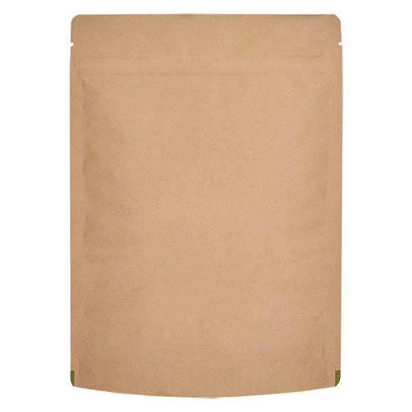 Bottenpåse extra stark utan fönster 235x340mm Bottenpåse extra stark utan fönster 235x340mm