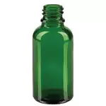 verre VERT