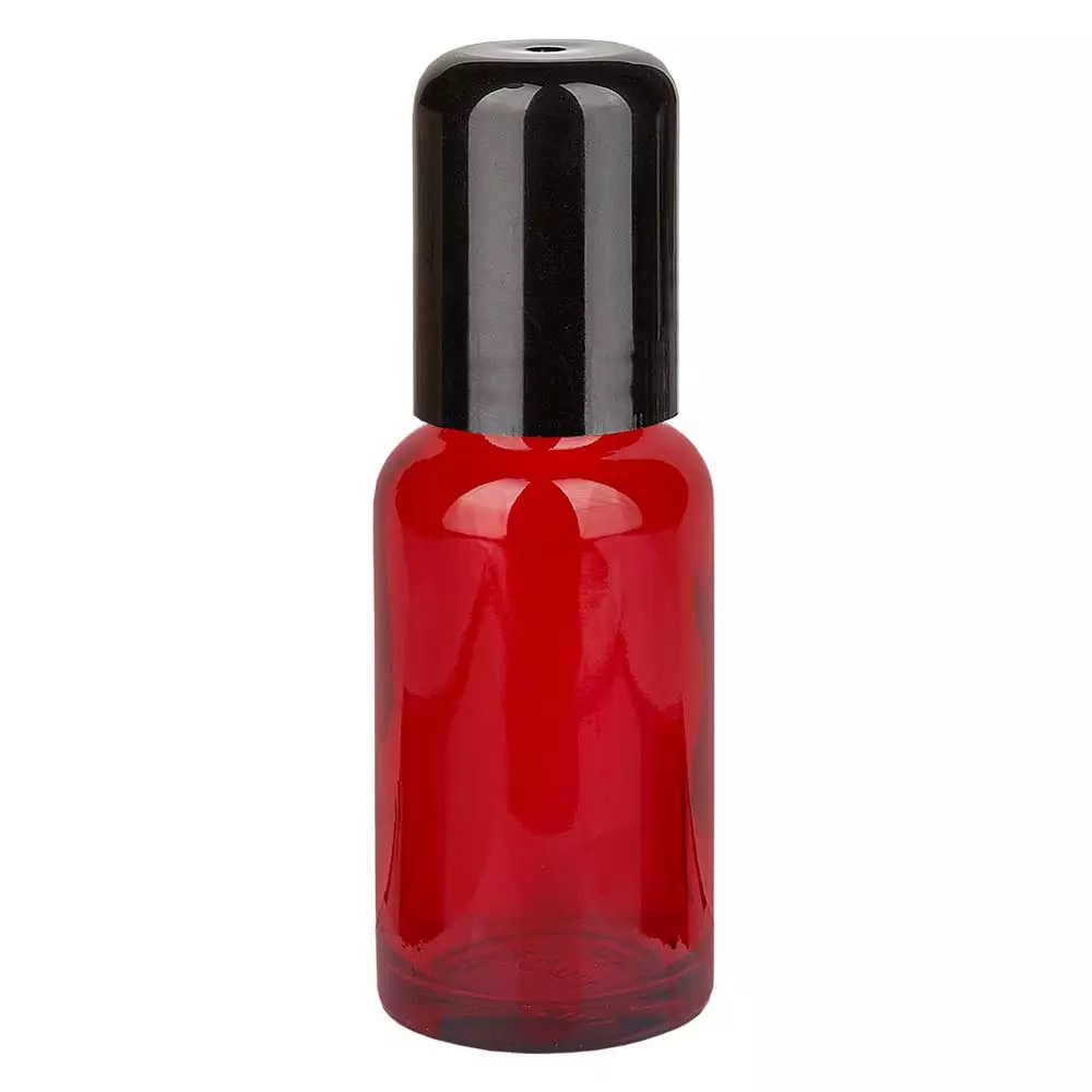 20ml roll-on flaska RedLine UT18/20 UNiTWIST 20ml roll-on flaska RedLine UT18/20 UNiTWIST