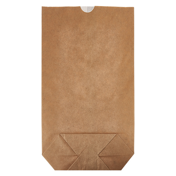 Bottenpåse i pergament (förpackning om 25) 280x450mm/40g/m²