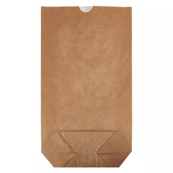 Bottenpåse i pergament (förpackning om 25) 280x450mm/40g/m² Bottenpåse i pergament (förpackning om 25) 280x450mm/40g/m²