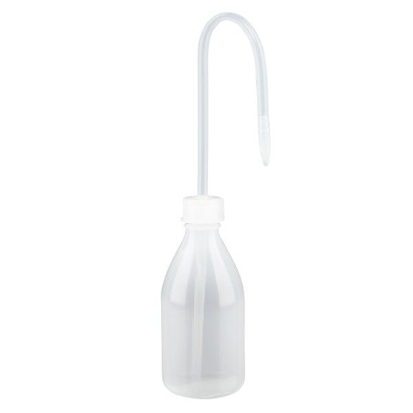 100ml sprutflaska, laboratorieflaska med smal hals 100ml sprutflaska, laboratorieflaska med smal hals
