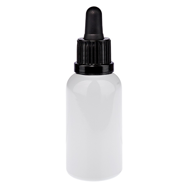 30 ml pipettflaska svart originalförsegling WhiteLine UT18/30 30 ml pipettflaska svart originalförsegling WhiteLine UT18/30
