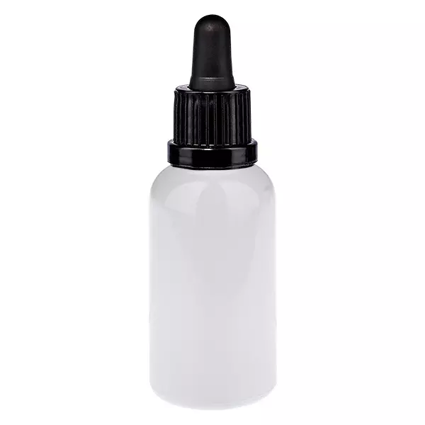 30 ml pipettflaska svart originalförsegling WhiteLine UT18/30 30 ml pipettflaska svart originalförsegling WhiteLine UT18/30