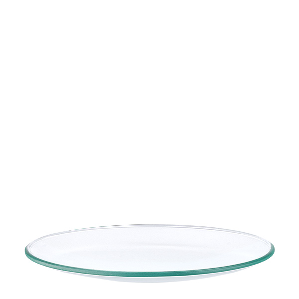 Glasklocka för klocka ø70 mm borosilikat UNiTWIST